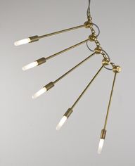 Lindsey Adelman :: Y