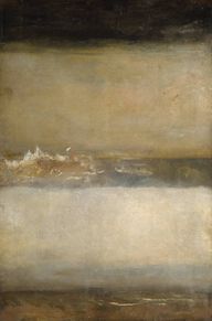 'Three Seascapes' (c