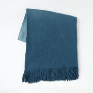 Softest Throw - Ombr