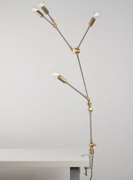 Lindsey Adelman :: Y