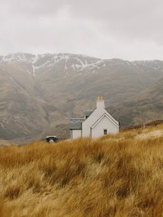 Isle of Skye, Scotla