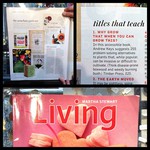 It is with heavy stomachs that we mourn the passing of Andrew Keys, who died of shock Friday upon seeing his name printed among the glossy pages of Martha Stewart Living.