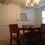 Fresh paint. MUCH better.