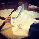 Sensing their impending, months-long return to the closet, my flip-flops turned on me, literally.