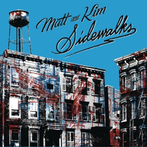 Matt & Kim - Good For Great
