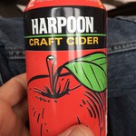 Thankful for a light buzz.