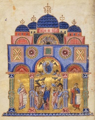 Byzantine illuminate