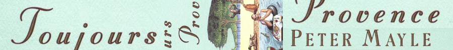 Lit: Toujours Provence